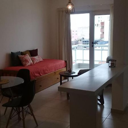 Veluvi Apartment Puerto Madryn Bagian luar foto
