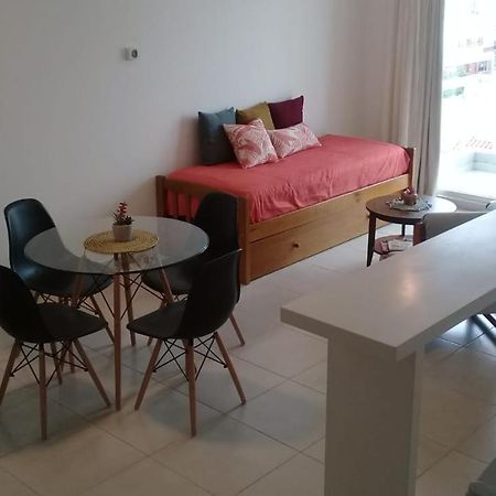 Veluvi Apartment Puerto Madryn Bagian luar foto