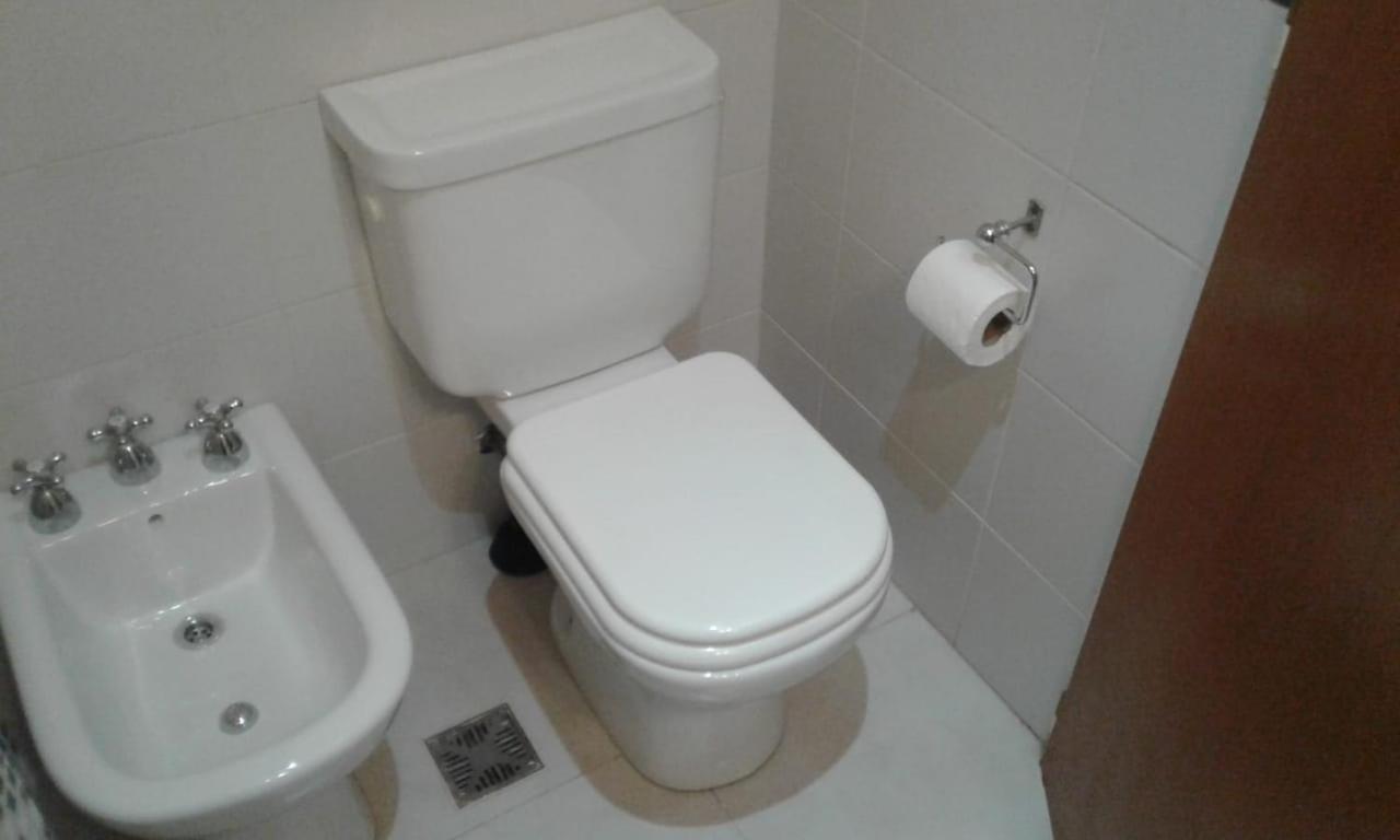 Veluvi Apartment Puerto Madryn Bagian luar foto