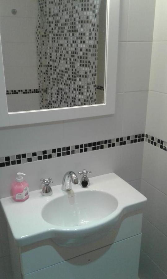 Veluvi Apartment Puerto Madryn Bagian luar foto