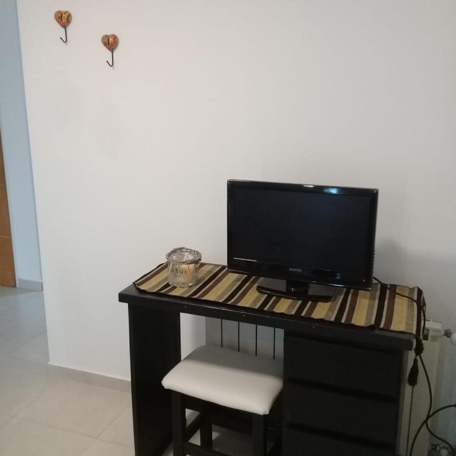 Veluvi Apartment Puerto Madryn Bagian luar foto