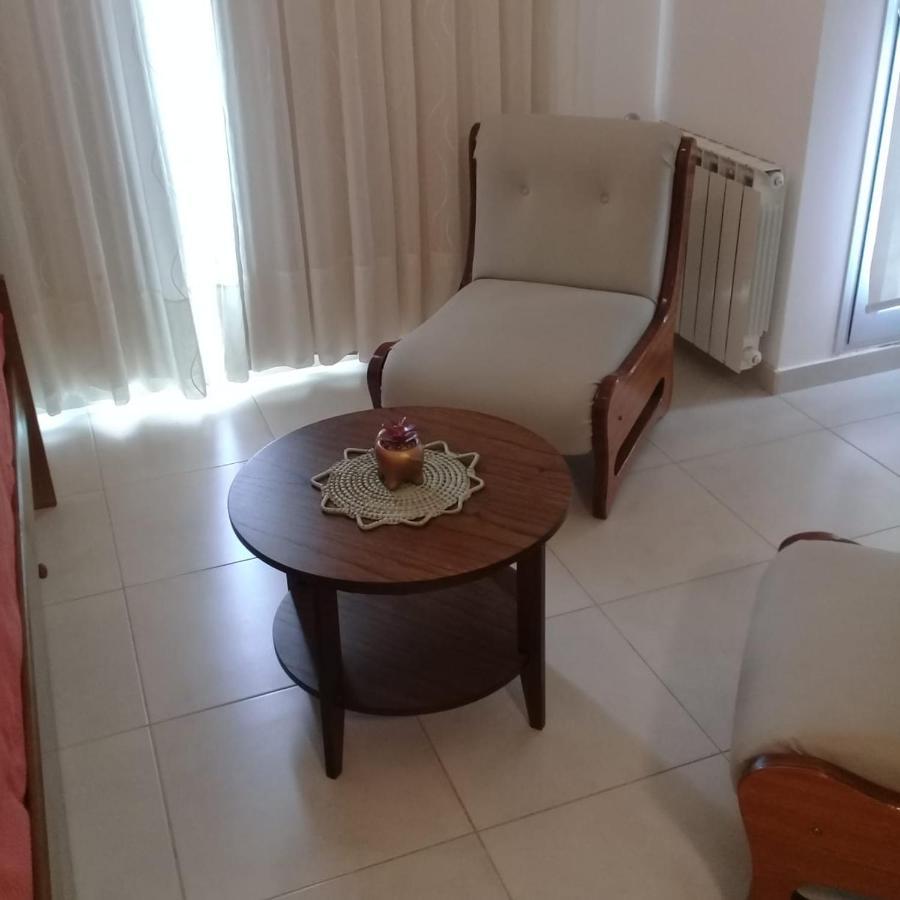 Veluvi Apartment Puerto Madryn Bagian luar foto