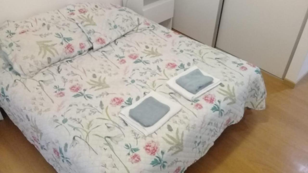 Veluvi Apartment Puerto Madryn Bagian luar foto
