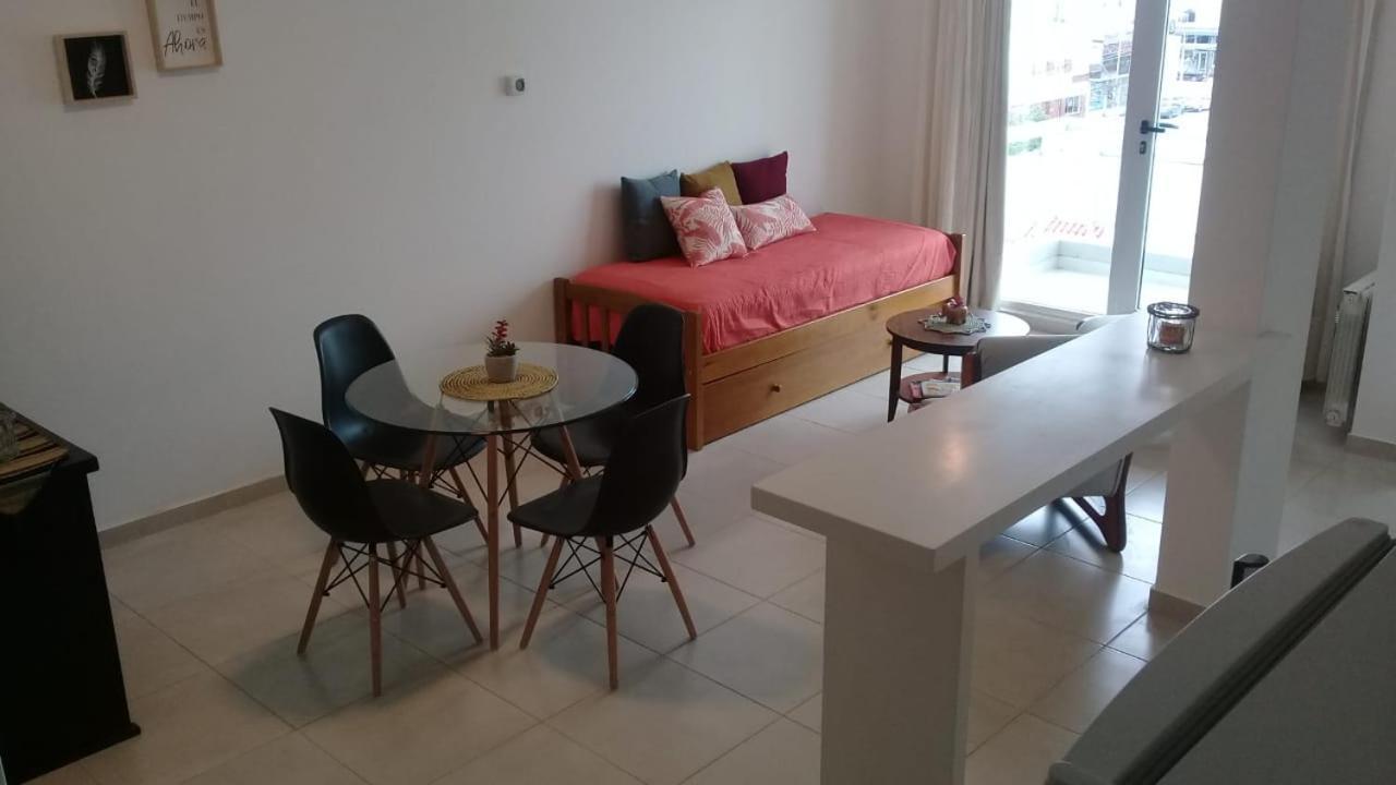 Veluvi Apartment Puerto Madryn Bagian luar foto