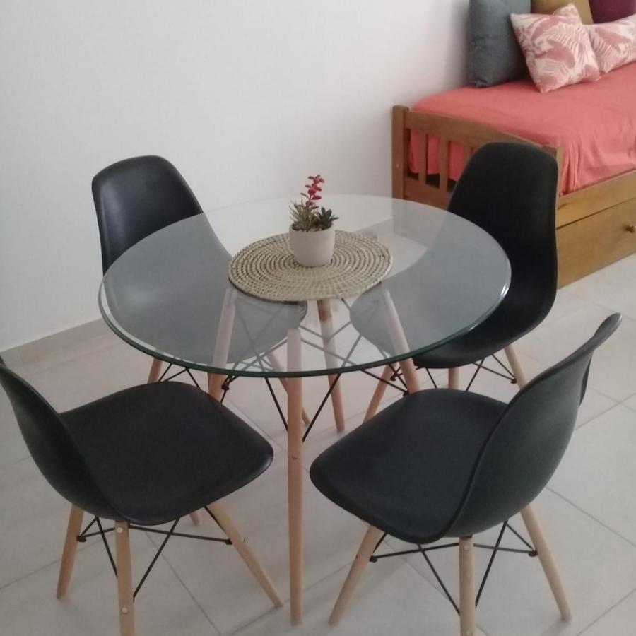 Veluvi Apartment Puerto Madryn Bagian luar foto