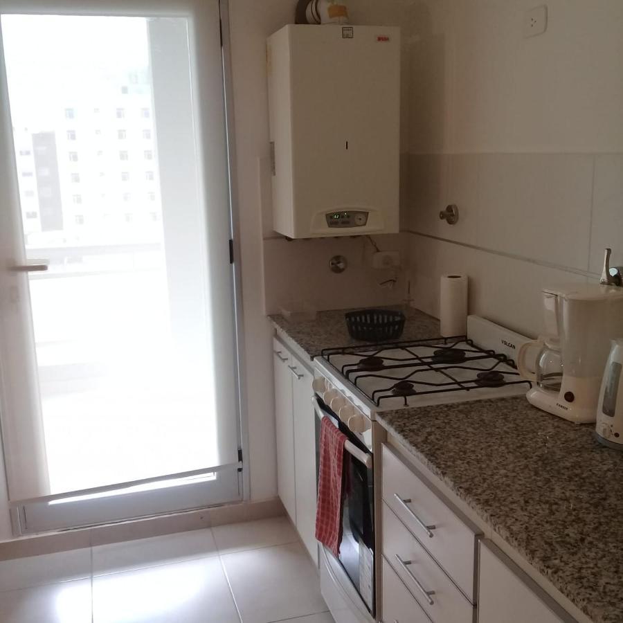 Veluvi Apartment Puerto Madryn Bagian luar foto