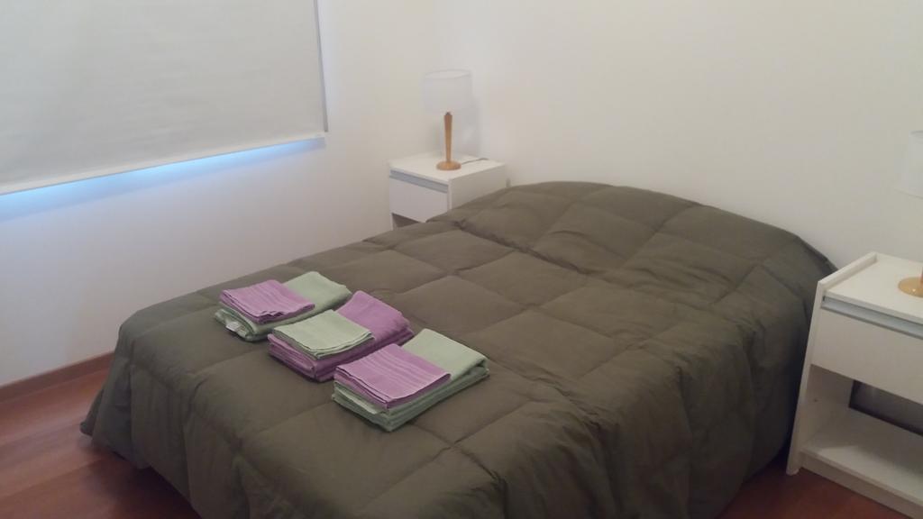 Veluvi Apartment Puerto Madryn Bagian luar foto