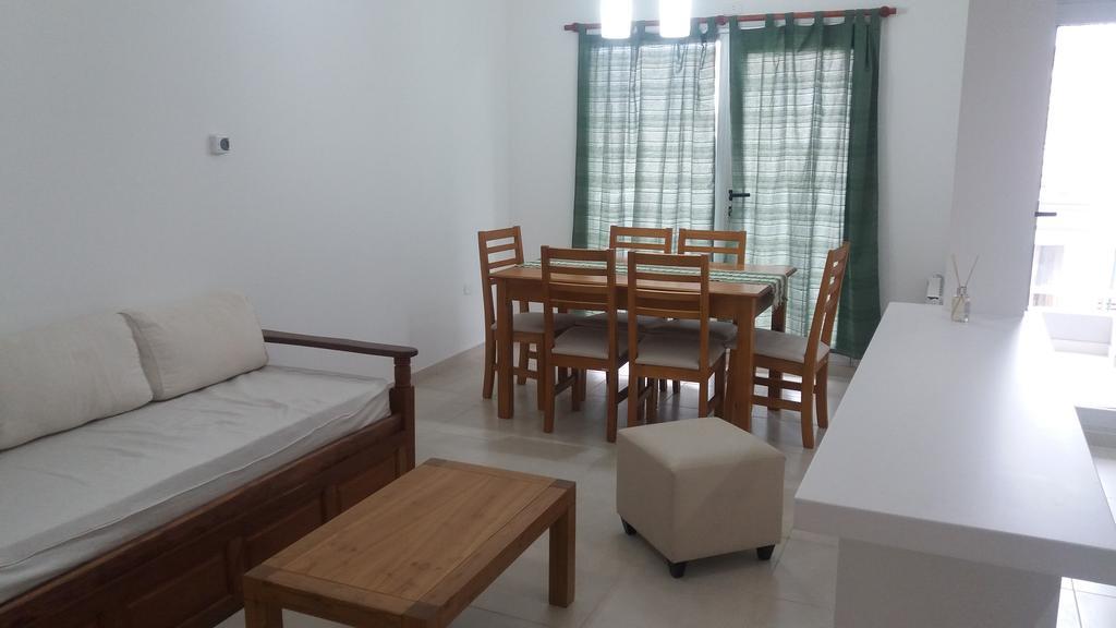 Veluvi Apartment Puerto Madryn Bagian luar foto