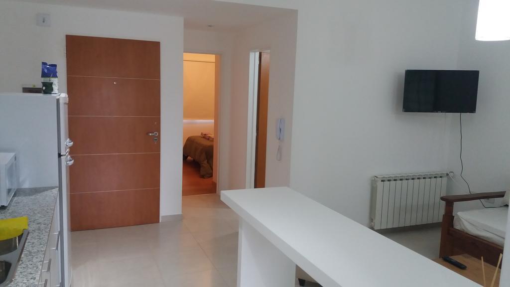 Veluvi Apartment Puerto Madryn Bagian luar foto
