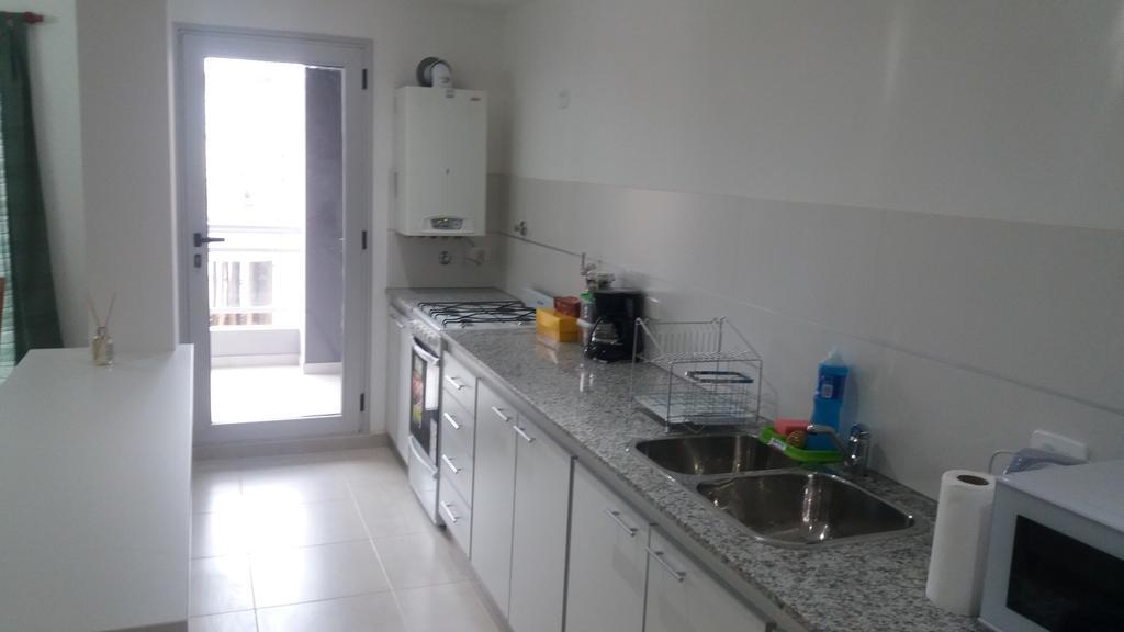 Veluvi Apartment Puerto Madryn Bagian luar foto