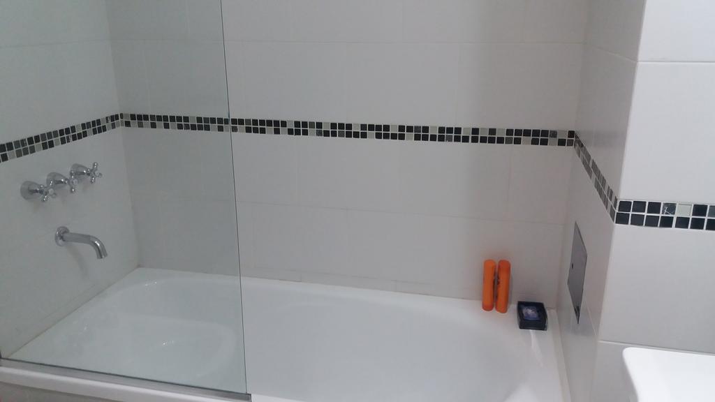 Veluvi Apartment Puerto Madryn Bagian luar foto