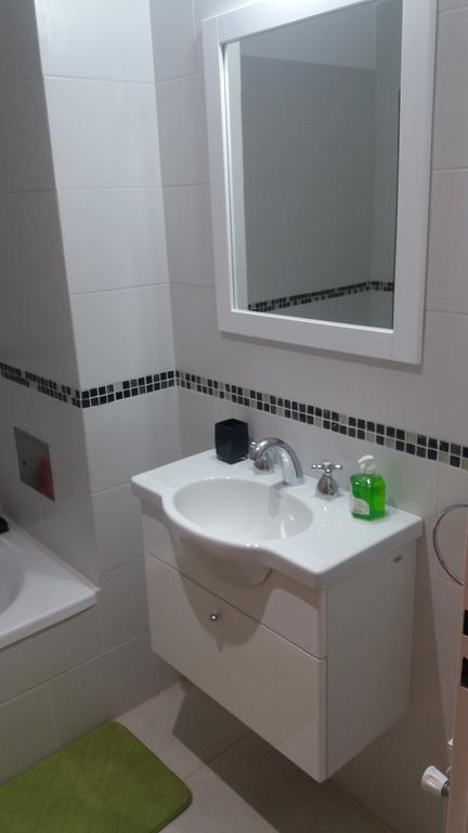 Veluvi Apartment Puerto Madryn Bagian luar foto