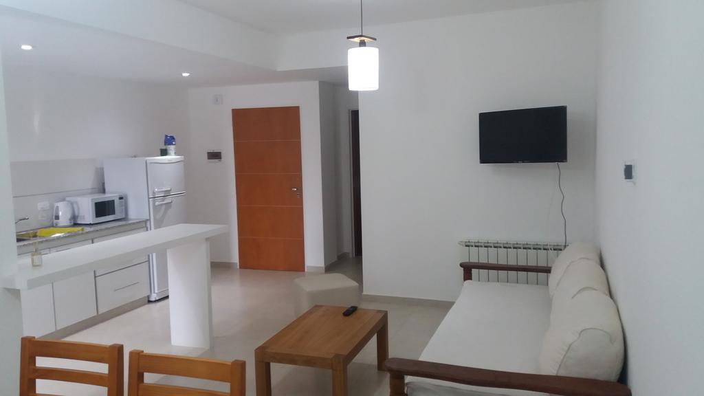 Veluvi Apartment Puerto Madryn Bagian luar foto