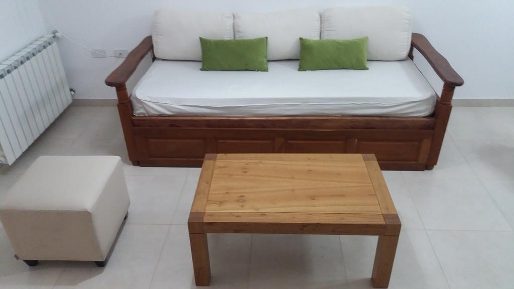 Veluvi Apartment Puerto Madryn Bagian luar foto