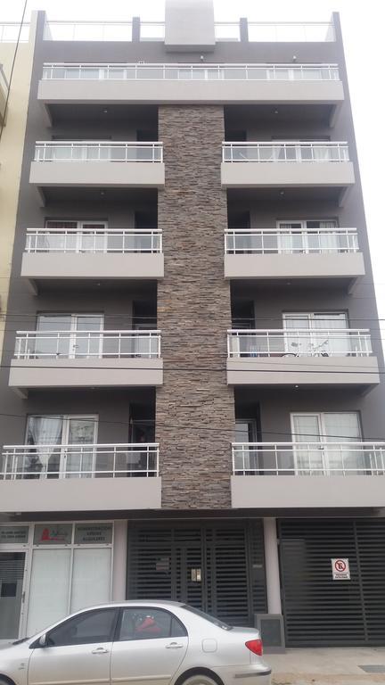 Veluvi Apartment Puerto Madryn Bagian luar foto