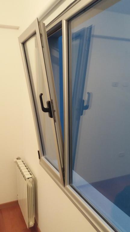 Veluvi Apartment Puerto Madryn Bagian luar foto