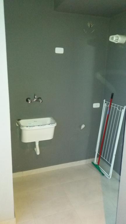 Veluvi Apartment Puerto Madryn Bagian luar foto