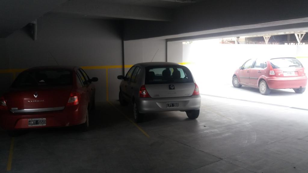 Veluvi Apartment Puerto Madryn Bagian luar foto