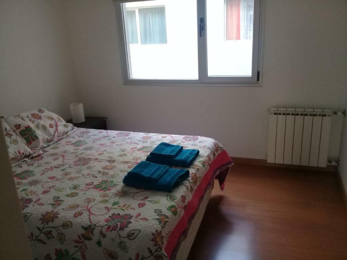 Veluvi Apartment Puerto Madryn Bagian luar foto