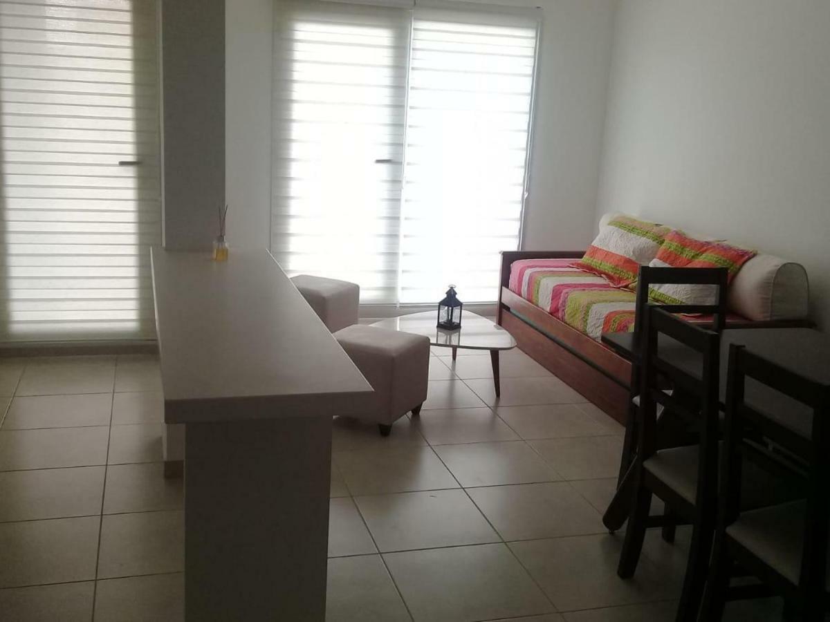 Veluvi Apartment Puerto Madryn Bagian luar foto