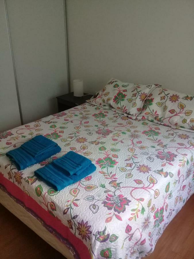 Veluvi Apartment Puerto Madryn Bagian luar foto