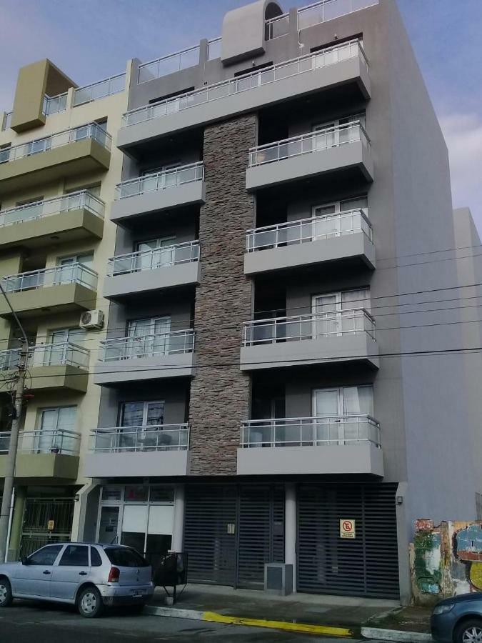 Veluvi Apartment Puerto Madryn Bagian luar foto