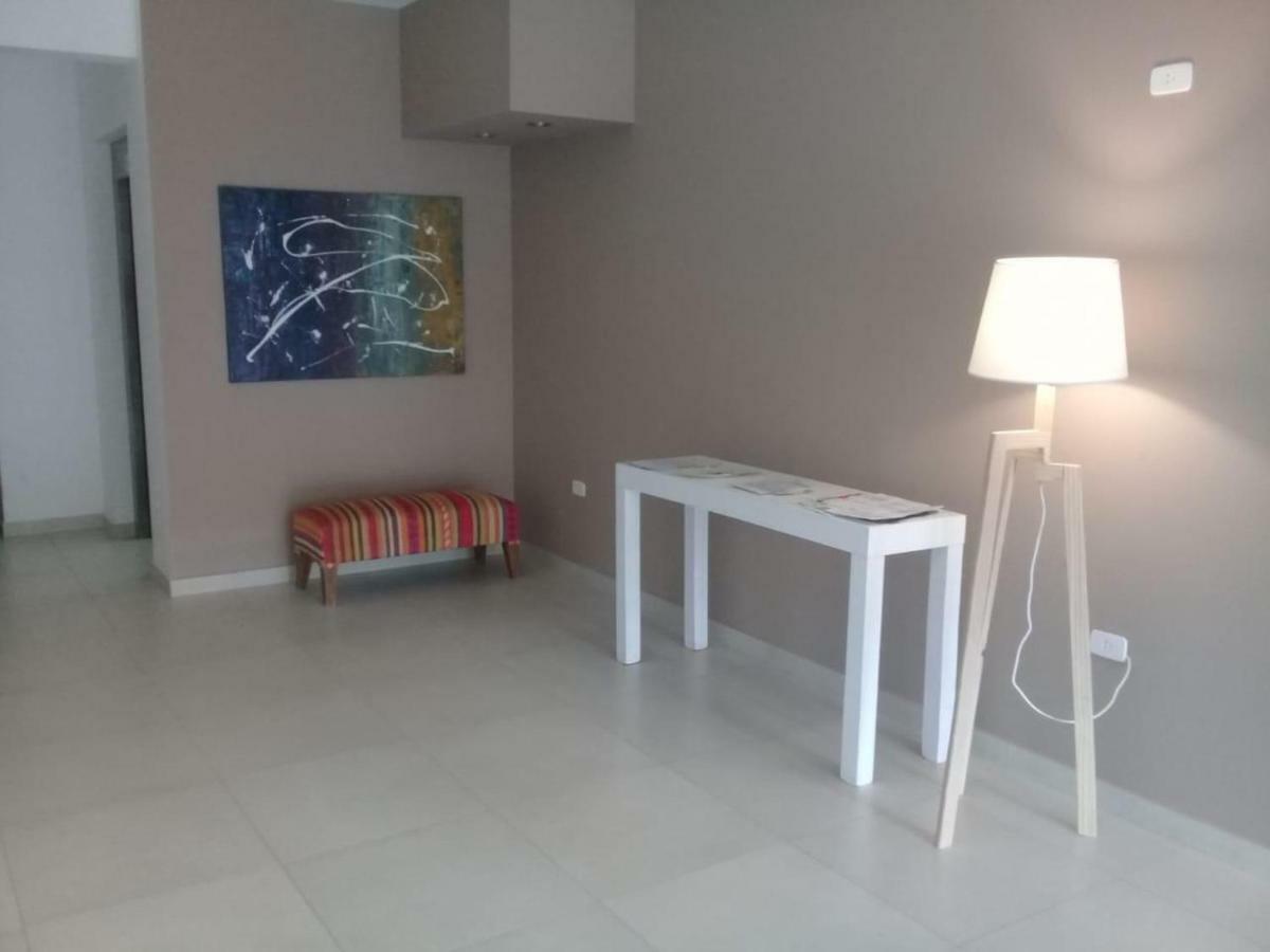 Veluvi Apartment Puerto Madryn Bagian luar foto