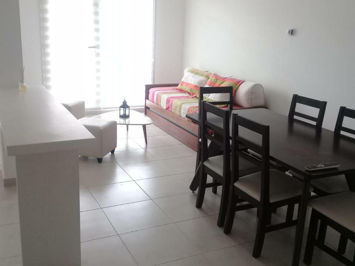 Veluvi Apartment Puerto Madryn Bagian luar foto